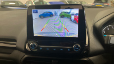 Ford EcoSport 1.0 EcoBoost 125 ST-Line 5dr Petrol Hatchback